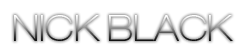 Nick Black